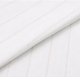 Sovereign Grid – Luxury Gold Windowpane Unstitched Fabric for Tailor-Made Suits