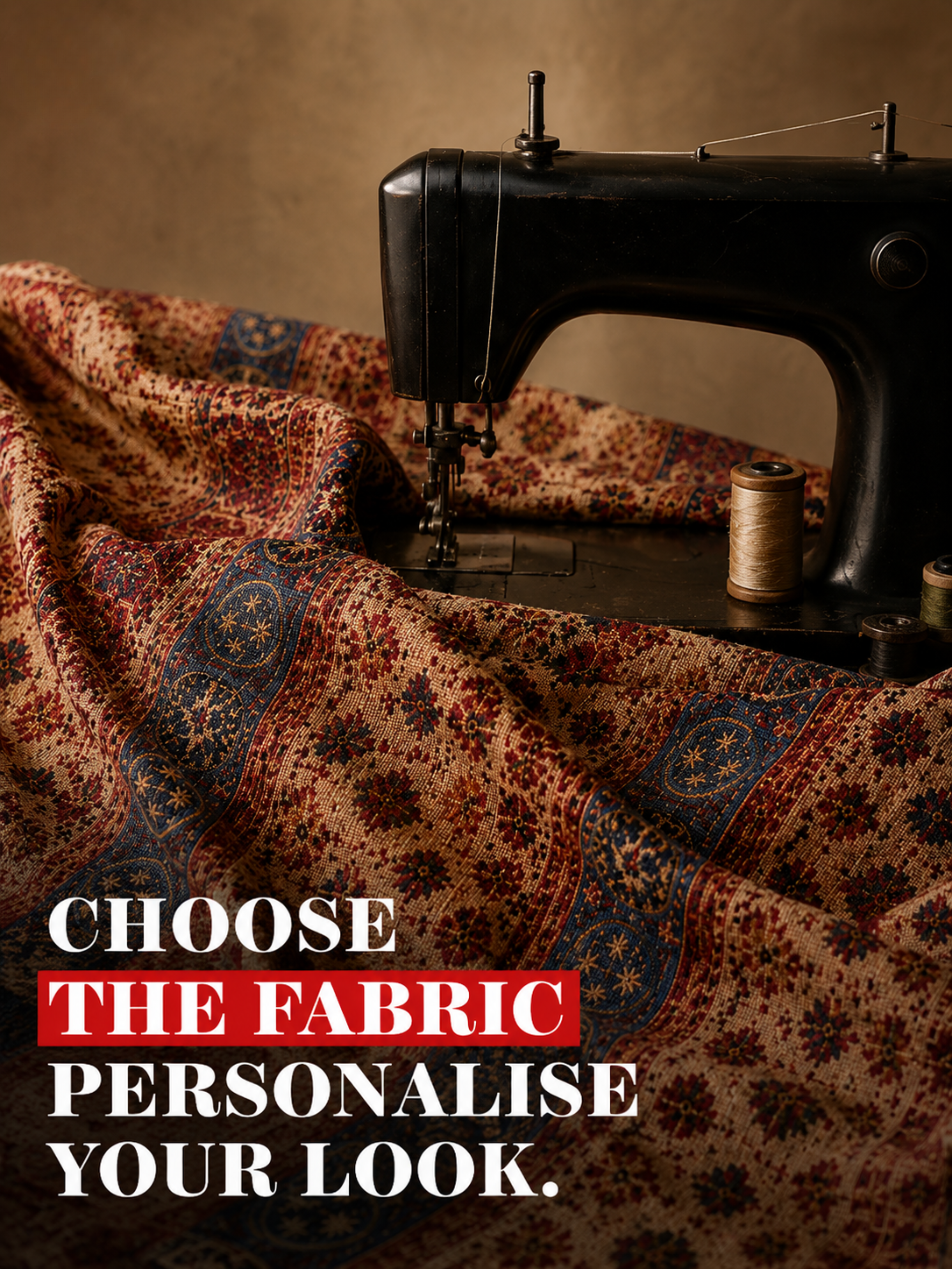 Kurta Fabric Traditional Wear Material