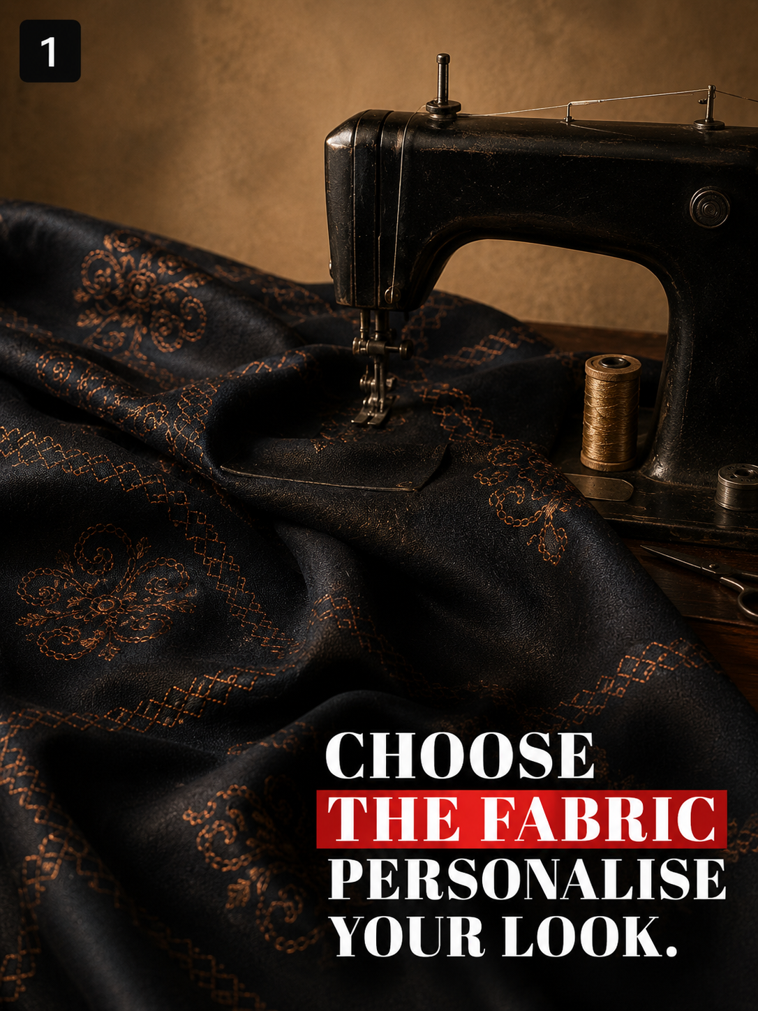 woven textured Unstitched Kurta Fabric
