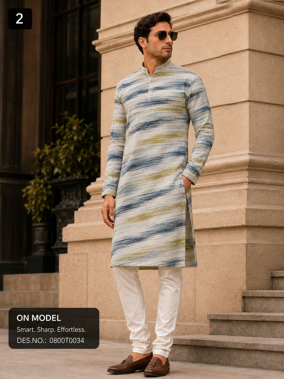 Traditional Wear Kurta Fabric