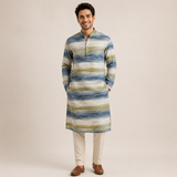 Traditional Wear Kurta Fabric