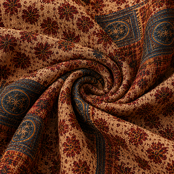 Kurta Fabric Traditional Wear Material