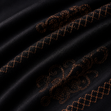 woven textured Unstitched Kurta Fabric