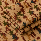 Beige Unstitched Kurta Fabric