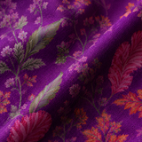 Floral Unstitched Kurta Fabric