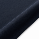 Navy Brown Windowpane Pant Fabric