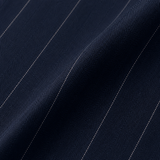 Navy Blue Pant Fabric