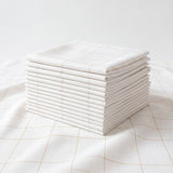 Ivory Beige Shirt Fabric