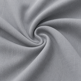 Refined Dark Grey  Trouser Fabric 1 Mtr.