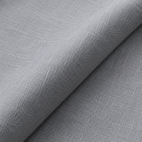 Refined Dark Grey  Trouser Fabric 1 Mtr.