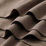 Refined Beige Trouser Fabric